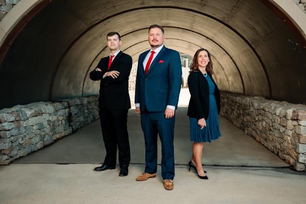 Rideau Law Firm