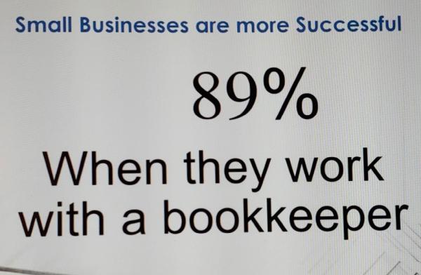 Fit & Balanced Bookkeeping