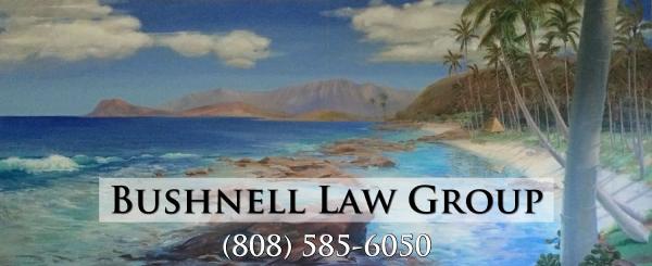 Bushnell Law Group