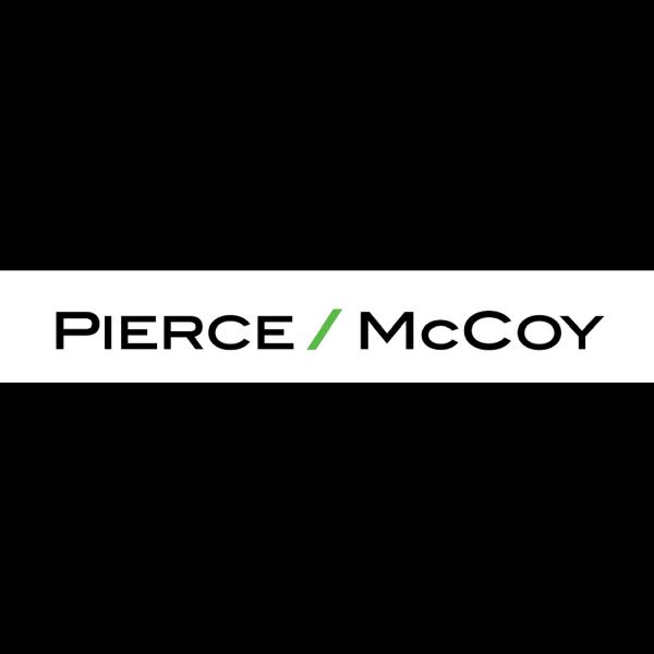 Pierce McCoy