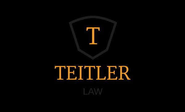Law Office of William L. Teitler