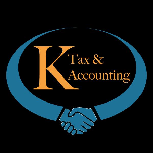 Accounting & Bookkeeping Services - Ktax
