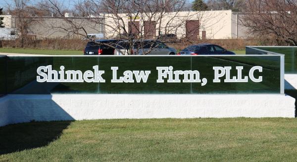 Shimek Law Firm