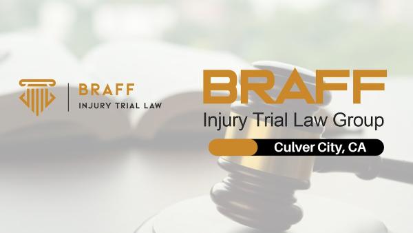 Braff Injury Trial Law Group