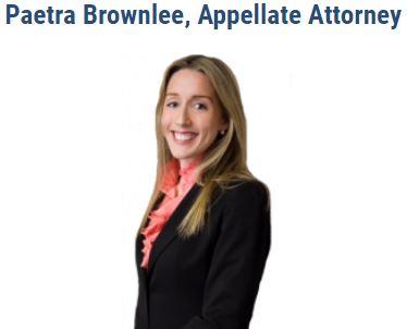 The Brownlee Law Firm