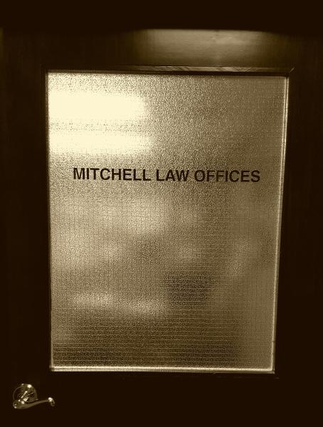 Mitchell Law Offices