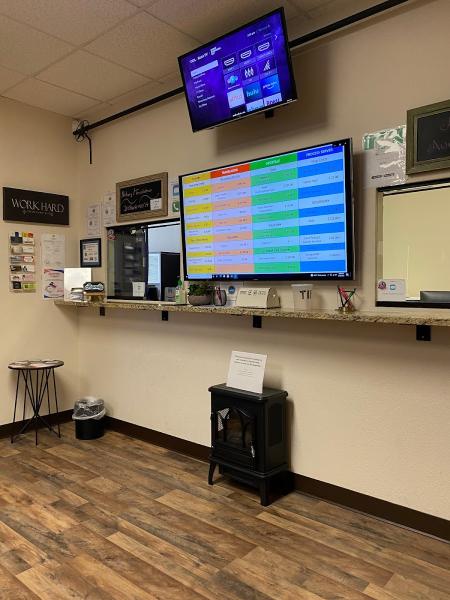 Schertz Mobile Notary & Translation Services