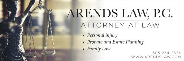 Arends Law