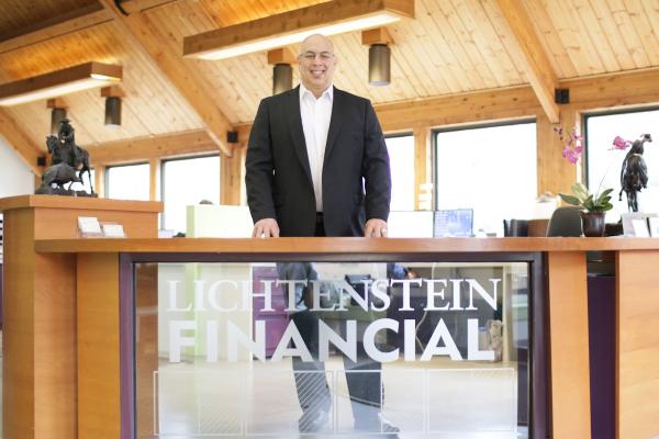 Lichtenstein Financial