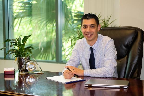Advanced Planning Wealth Management Group