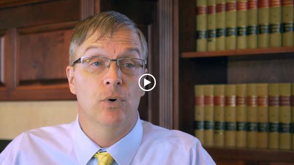 Gary R. Johnson - Personal Injury Attorney