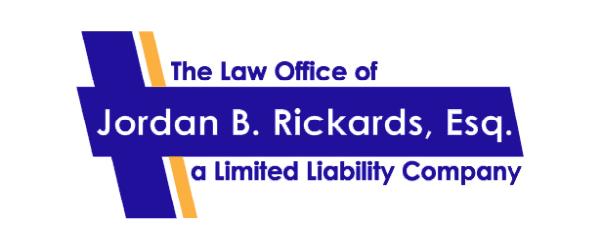 The Law Office Of Jordan B. Rickards