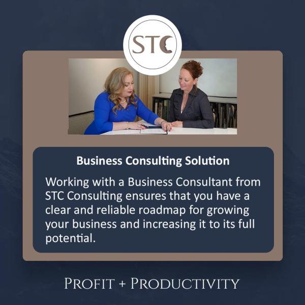 STC Consulting