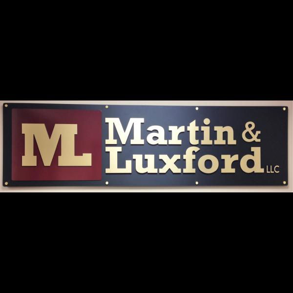 Martin & Luxford