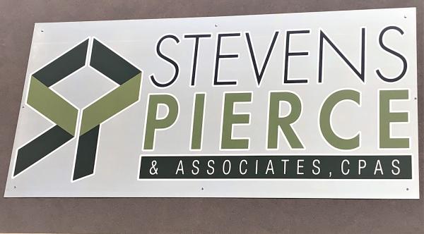 Stevens Pierce & Associates, Cpa's