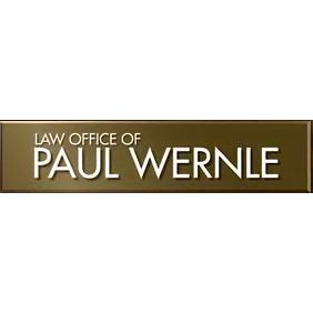 Law Office Of Paul Wernle