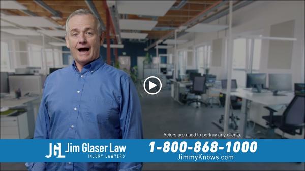 Jim Glaser Law