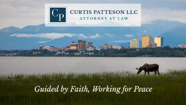 Law Office of Curtis W. Patteson