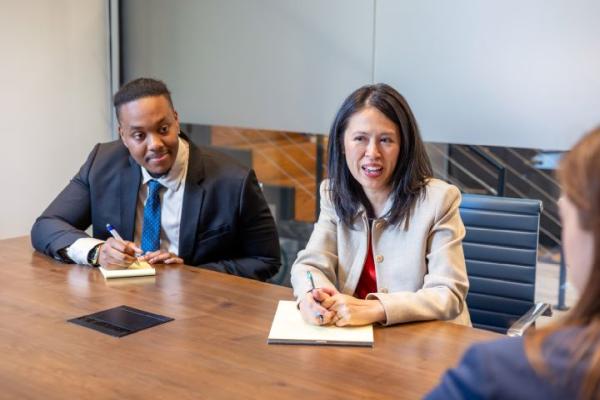 Grimaldi Yeung Law Group