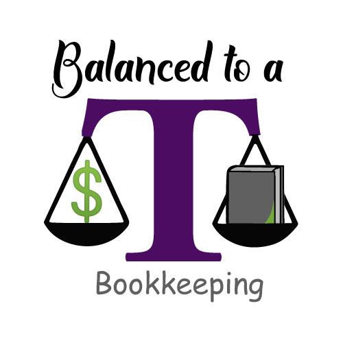 Balanced to a T Bookkeeping