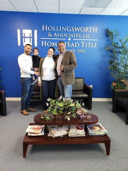 Hollingsworth & Associates