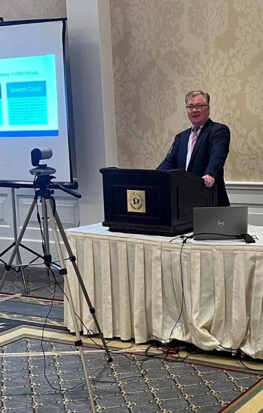 Whalen Law Office - Criminal Defense Lawyers