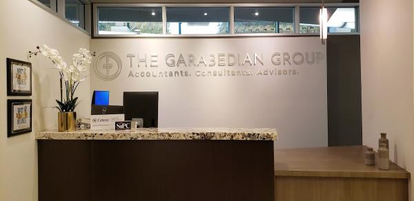 The Garabedian Group