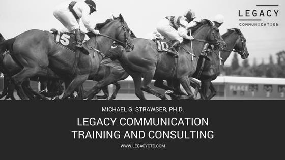 Legacy Communication Training and Consulting