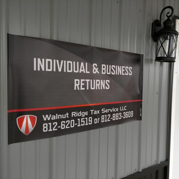 Walnut Ridge Tax Service