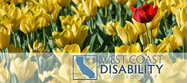 West Coast Disability Legal Center