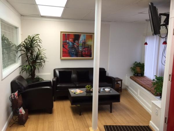 Qualitech Professional Services Corp