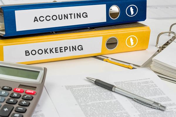 Red Cap Bookkeeping