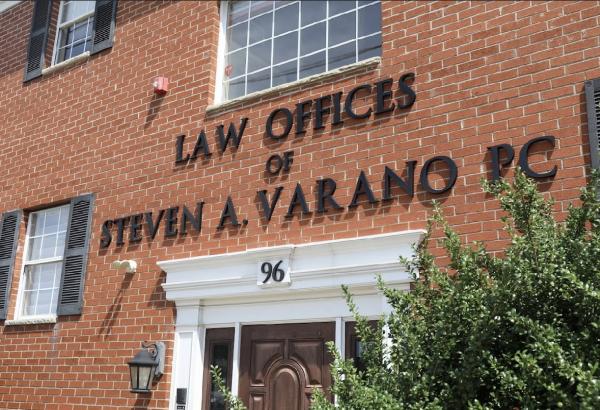 Law Offices of Steven A. Varano