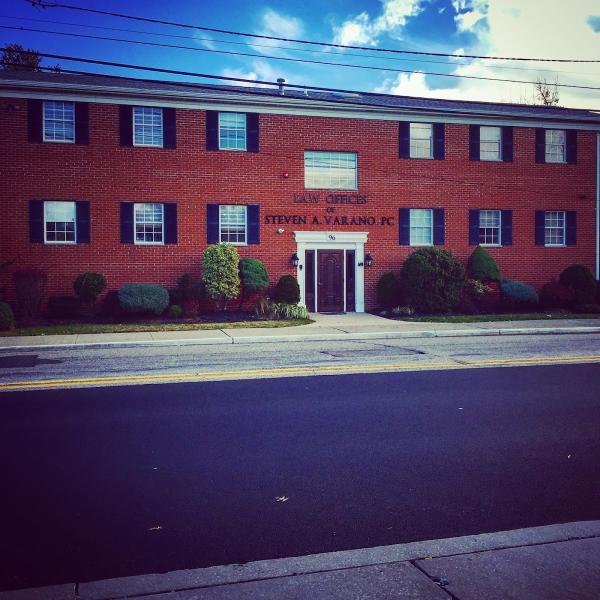 Law Offices of Steven A. Varano