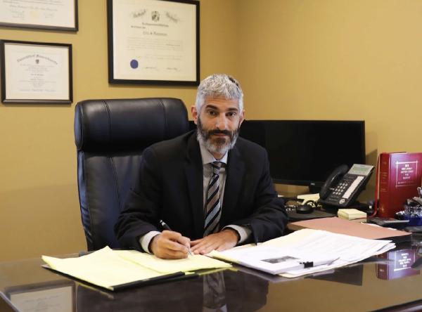 Law Offices of Steven A. Varano