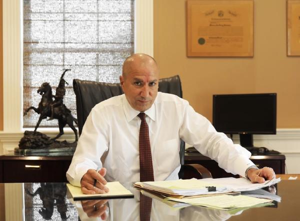 Law Offices of Steven A. Varano