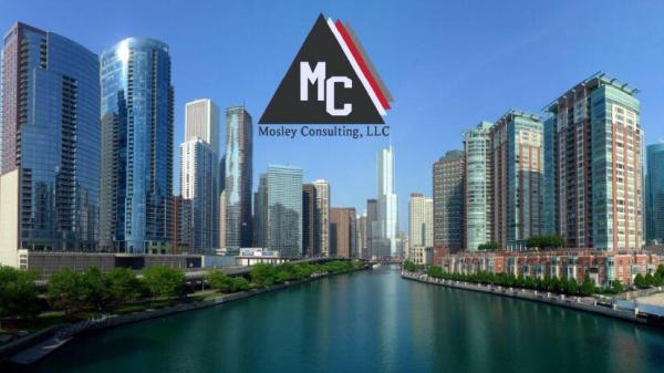 Mosley Consulting