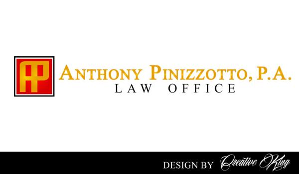 Law Office of Anthony Pinizzotto