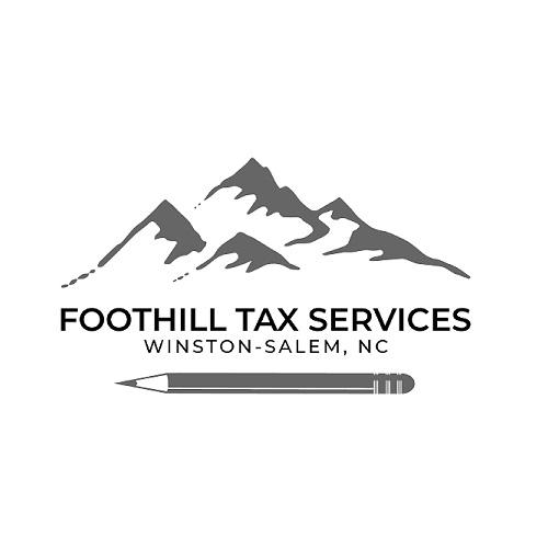 Foothill Tax Services