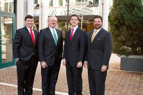 Stone Law Group - Trial Lawyers