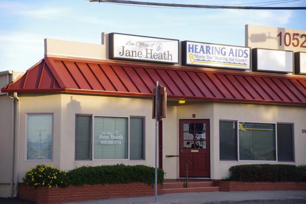 Law Offices of Jane Heath