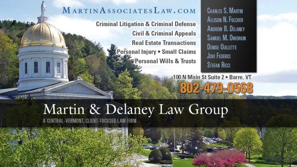 Martin Delaney & Ricci Law Group