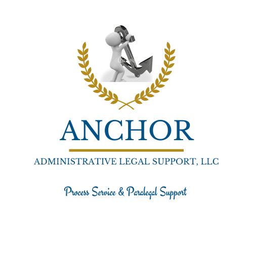Anchor Administrative Legal Support