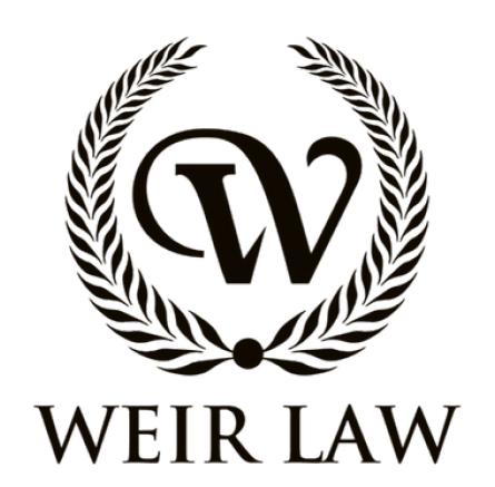 Weir Law