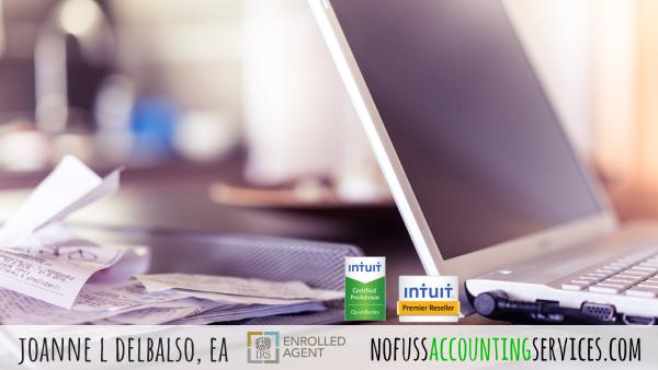 No Fuss Accounting Services
