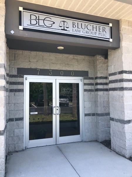 Blucher Law Group