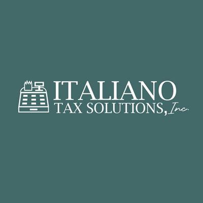 Italiano Tax Solutions