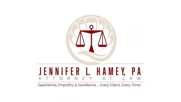 Jennifer L. Hamey, PA