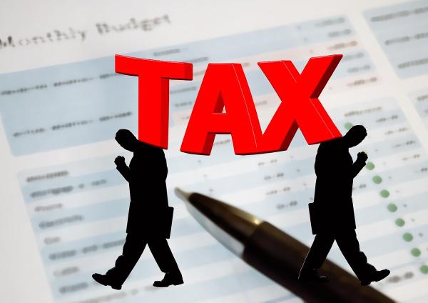 Daphne's Tax Service