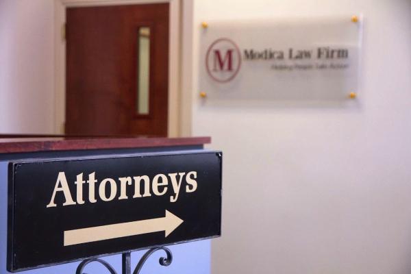 Modica Law Firm
